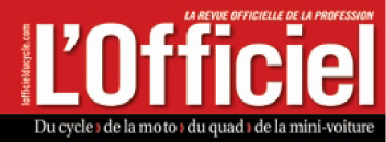 l'Officiel du cycle