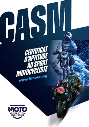 CASM : PASSEZ LE EN NORMANDIE, INSCRIVEZ-VOUS DÈS MAINTENANT !