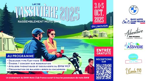 Rejoignez-nous pour un week-end exceptionnel au cœur du Limousin