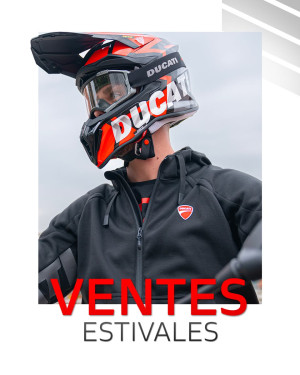 Cet été, l’excellence Ducati s’invite à portée de main. Découvrez nos offres estivales exclusives sur une sélection de modèles emblématiques !