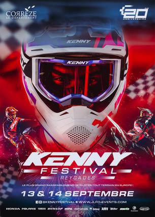 Kenny Festival 2025