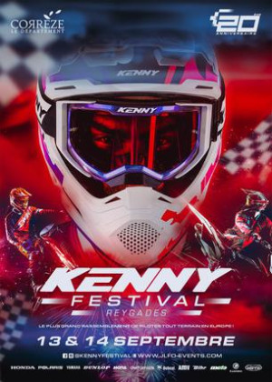 Kenny Festival 2025
