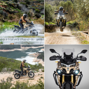 Découvrez la VOGE 625 DSX chez Hallmotos 02 - Moto Axxe Château Thierry
