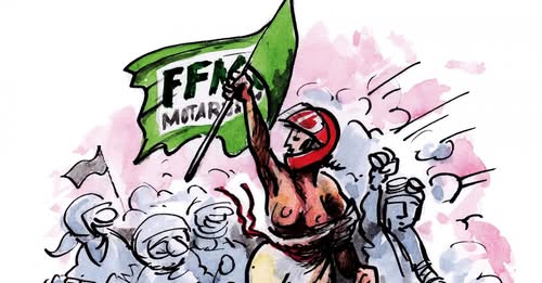 FFDMC 39 - Les adhésions de 