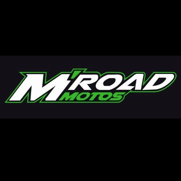 Réouverture de votre concession M'Road