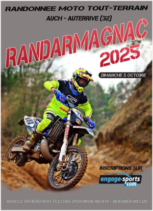 Randarmagnac 2025