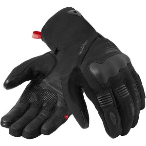 Nouveaux gants Revi't chez M'Road Motos.