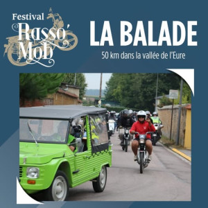 Balade 2025 – Le coup d’envoi du Rasso’Mob !