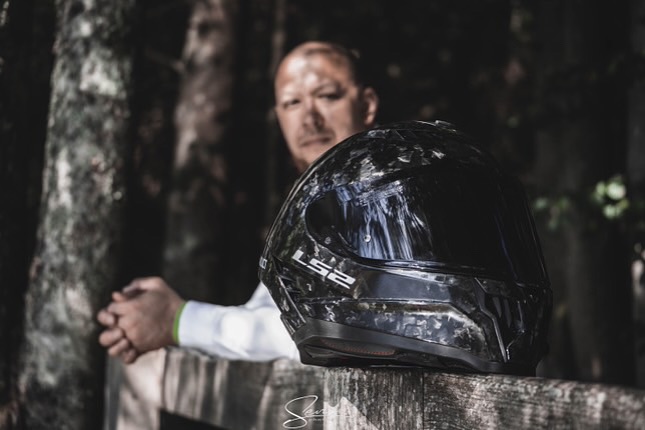 Équipez vous chez Motos Dario !