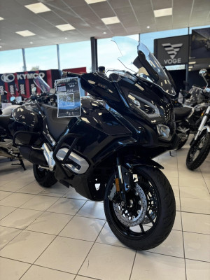 Nouveau Mash GT 750 disponible chez Atout Motos.
