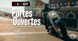 ﻿PORTES OUVERTES – HARLEY-DAVIDSON MULHOUSE 