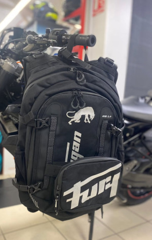 Nouveautés en magasin chez Dafy Moto Saint-Malo !