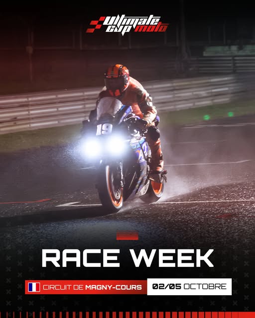 Grande Finale Ultimate Cup à Magny-Cours