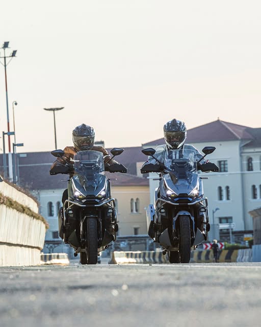 ZONTES 368G : ils arrivent en concessions