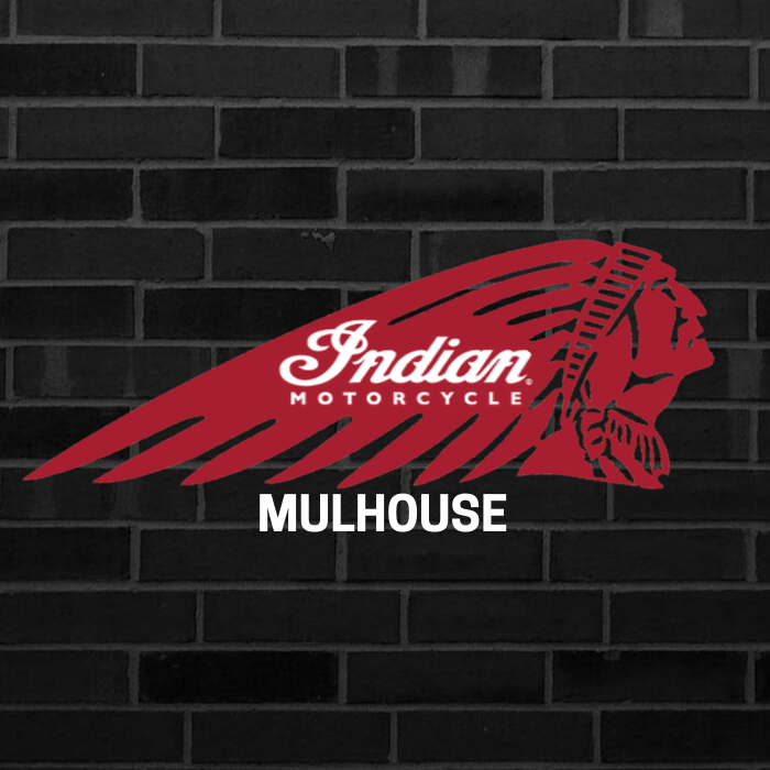 Chieftain Power Plus à découvrir chez Indian Mulhouse.
