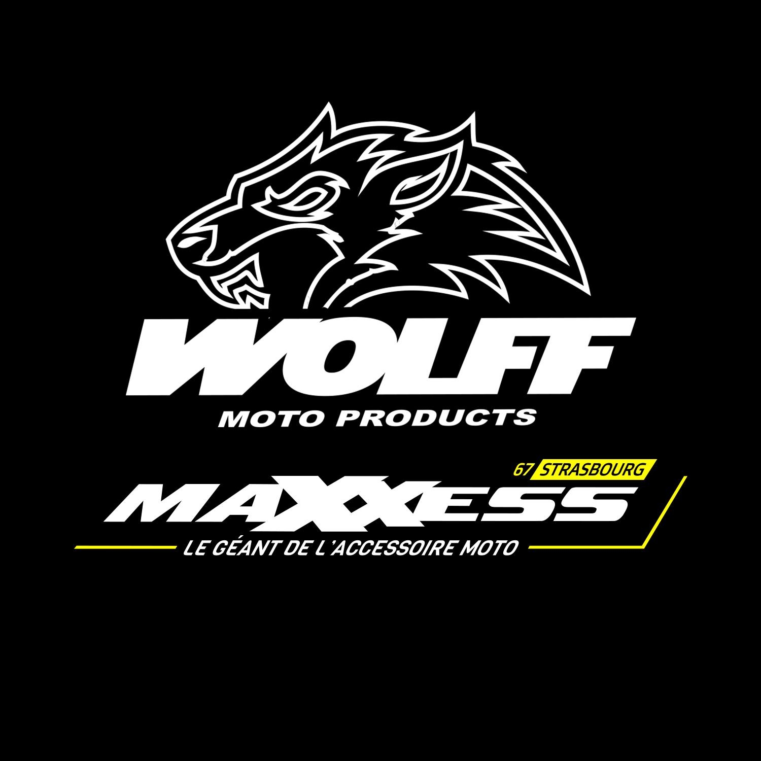 KTM 390 SMC R chez Wolff Moto.