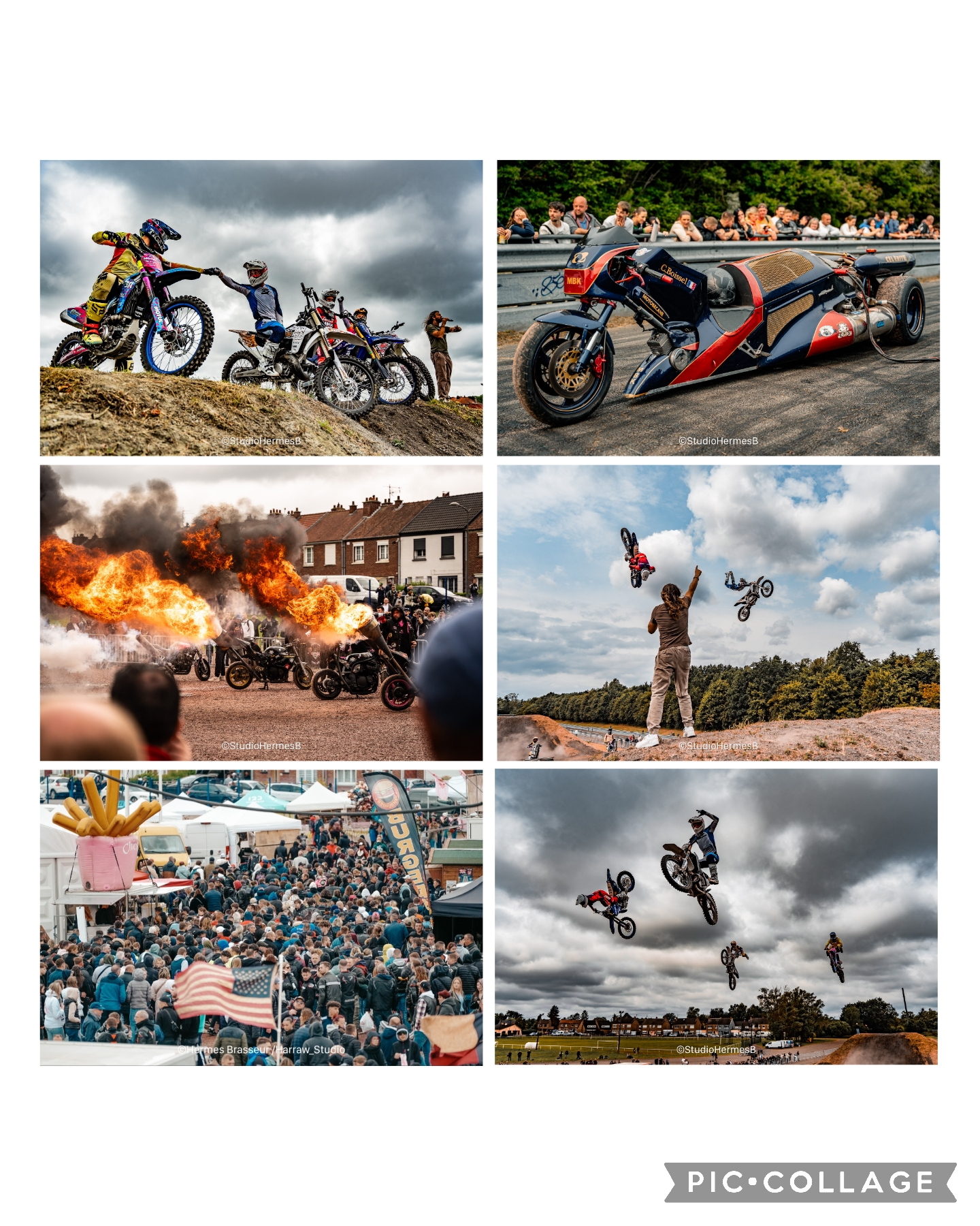 MÉCANIC'SHOW PECQUENCOURT 2026