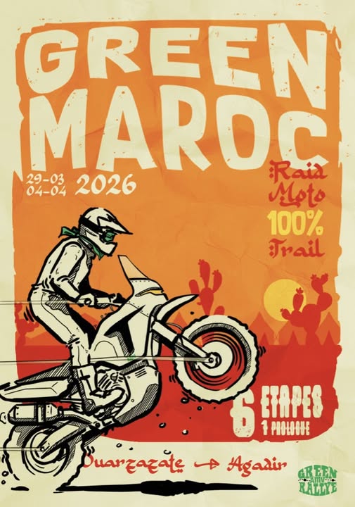 AMV lance le Green Maroc 