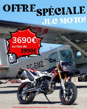 Offre spéciale sur MRT 50 SM PRO