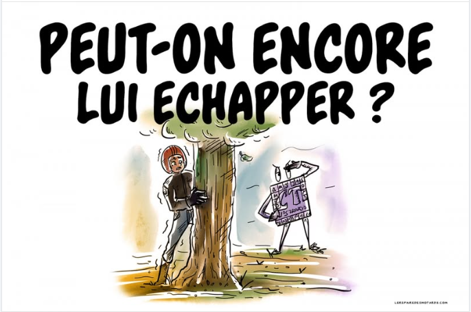 Contrôle technique ? On s’en occupe