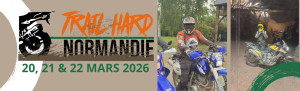 Rando Trail en Normandie avec Enduro Normandie