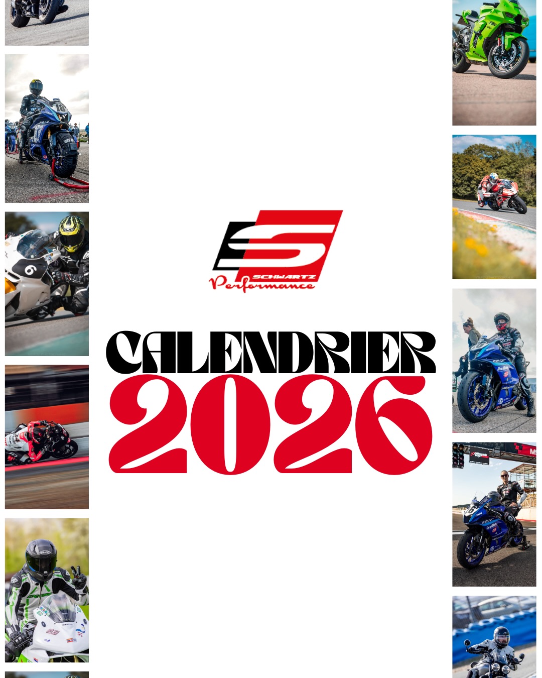 STAGE D’INITIATION SUR PISTE – PERFECTIONNEMENT ROUTIER