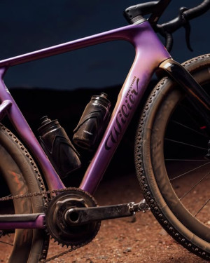 Nouvelle marque chez Naturet Cycles.