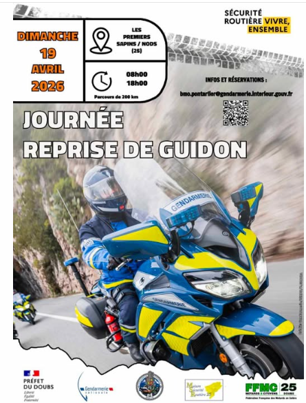 Participez à notre journée 