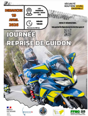 Participez à notre journée 