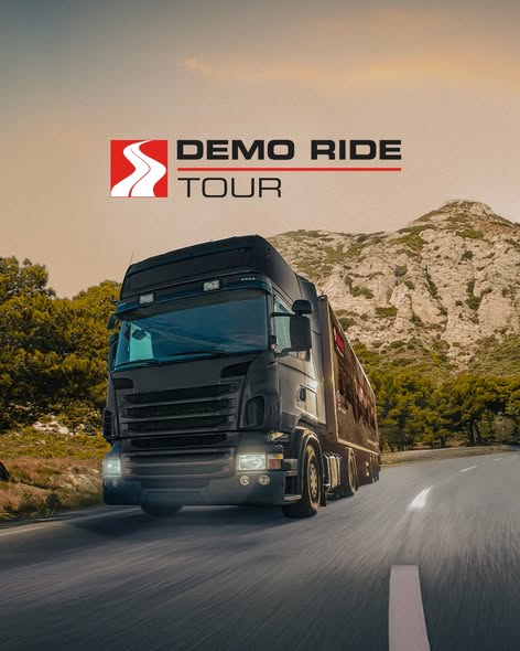 Démo Ride Yamaha 2026 chez Sky Motos.