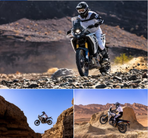 NOUVELLE VOGE 800 RALLY – DISPONIBLE CHEZ TILLOT DEUX ROUES