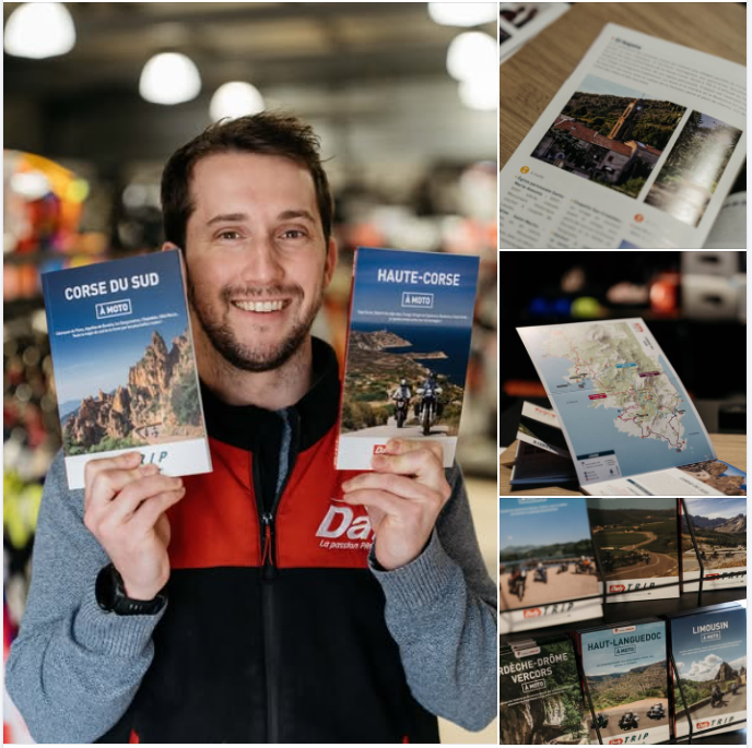 Préparez votre prochain voyage vers une nouvelle destination 