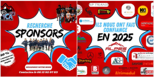 Le Trial Club Albertvillois 73 (TCA73) recherche des sponsors et partenaires