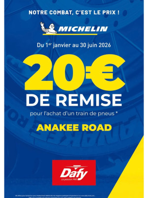 Le beaux temps arrive ! Opérations : remises pneus !!