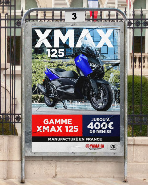 Jusqu’au 30 juin 2026, bénéficiez de tarifs remisés sur les modèles Yamaha !