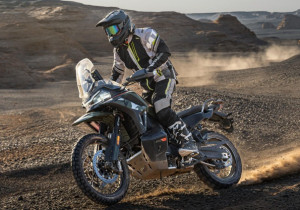 Réservez dès aujourd'hui votre CFMOTO MT-X 1000 au tarif de lancement de 10599€ !