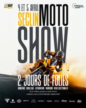 Seclin Moto Show 
