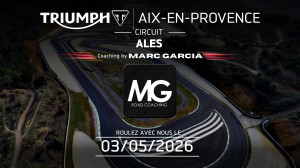 Track day - Pôle mécanique d'Alès !