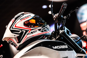 Le nouveau Scorpion EXO-530 Air débarque !