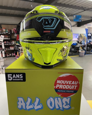  NOUVEAUX CASQUES POUR ENFANTS ! 