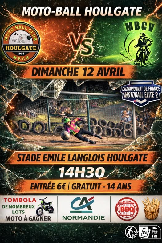 Rendez-vous au stade Émile Langlois pour un match important en Trophée de France 