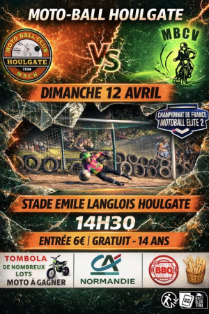 Rendez-vous au stade Émile Langlois pour un match important en Trophée de France 