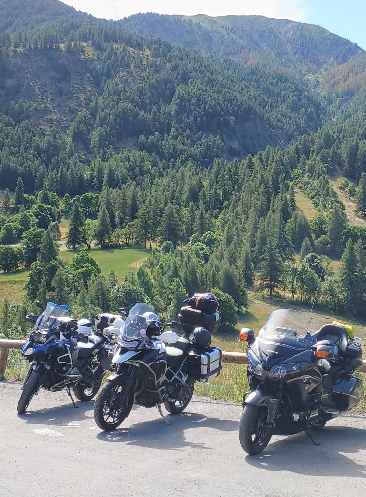 GUERLÉDAN MOTO CLASSIC