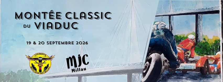 Montée Classic du Viaduc