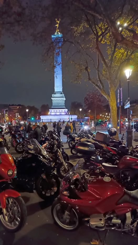 L’apéro Bastille, c’est le 1er et le 3ème vendredi du mois !