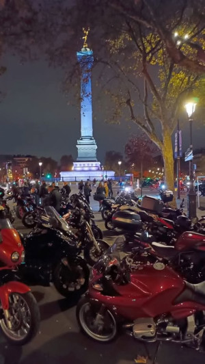 L’apéro Bastille, c’est le 1er et le 3ème vendredi du mois !