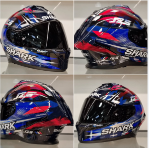 Le nouveau Skwal cup Replica Zarco GP de France DISPONIBLE