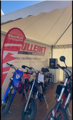 Retrouvez-nous à la Foire Comtoise