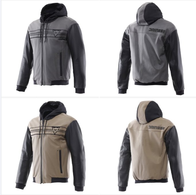 Aujourd’hui DAINESE STORE ANNECY vous présente la BLOUSON VINTEDGE