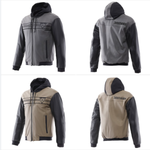 Aujourd’hui DAINESE STORE ANNECY vous présente la BLOUSON VINTEDGE